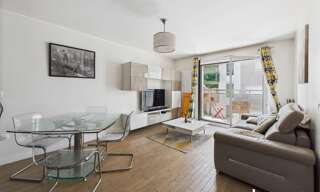 Appartement 3 Pièces 66 m² à vendre à Clichy (92110)