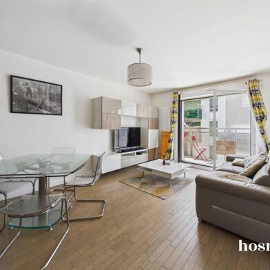 Appartement 3 pièces 525000 €