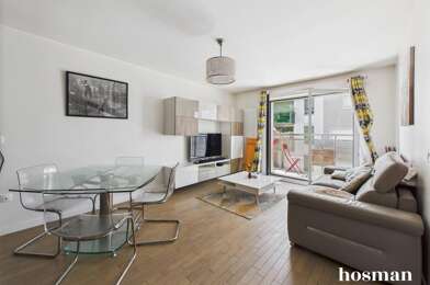 Appartement 3 pièces 510000 €
