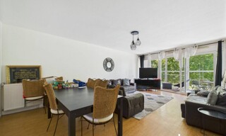 Appartement 3 Pièces 90 m² à vendre à Bordeaux (33100)