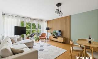 Appartement 3 Pièces 90 m² à vendre à Bordeaux (33100)