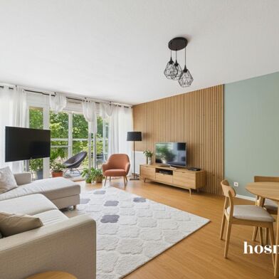 Appartement 3 pièces 339000 €