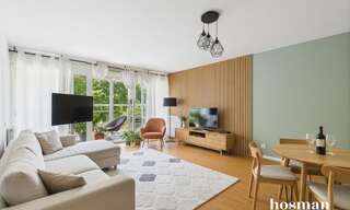 Appartement 3 Pièces 90 m² à vendre à Bordeaux (33100)