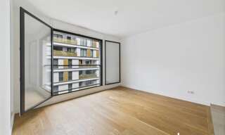 Appartement 2 Pièces 40 m² à vendre à Issy-les-Moulineaux (92130)