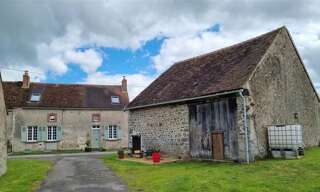 Maison 5 Pièces  m² à vendre à Lussac-les-Églises (87360)