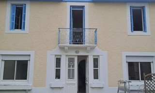 Maison 4 Pièces 115 m² à vendre à Lestelle-Bétharram (64800)