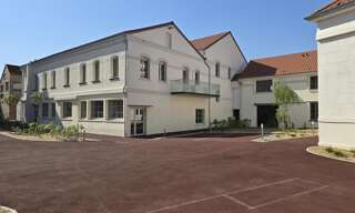 Appartement 3 Pièces 71 m² à vendre à Saint-Pol-sur-Ternoise (62130)