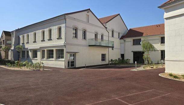 Appartement 3 pièces  à vendre Saint-Pol-sur-Ternoise 62130