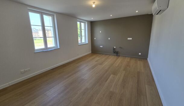 Appartement 3 pièces  à vendre Saint-Pol-sur-Ternoise 62130