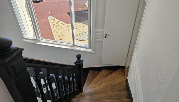 Appartement 4 pièces  à vendre Saint-Pol-sur-Ternoise 62130