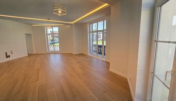 Appartement 4 pièces  à vendre Saint-Pol-sur-Ternoise 62130