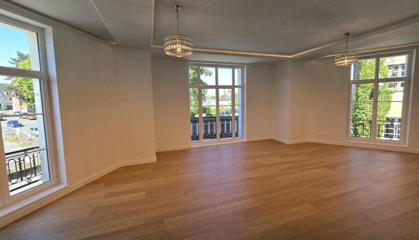 Appartement 4 pièces  à vendre Saint-Pol-sur-Ternoise 62130