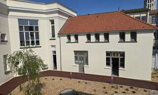 Appartement 4 Pièces 106 m² à vendre à Saint-Pol-sur-Ternoise (62130)