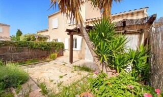 Maison 3 Pièces 65 m² à vendre à Pomérols (34810)