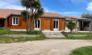 Maison 4 Pièces 133 m² à vendre à Travaillan (84850)