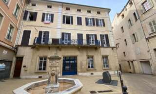 Bureau   m² à vendre à Carpentras (84200)