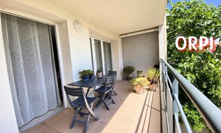 Appartement 3 Pièces 80 m² à vendre à Monteux (84170)