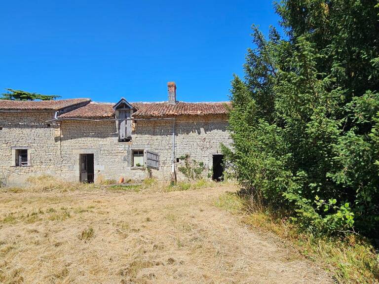Longère en pierre À Vendre — photo 1