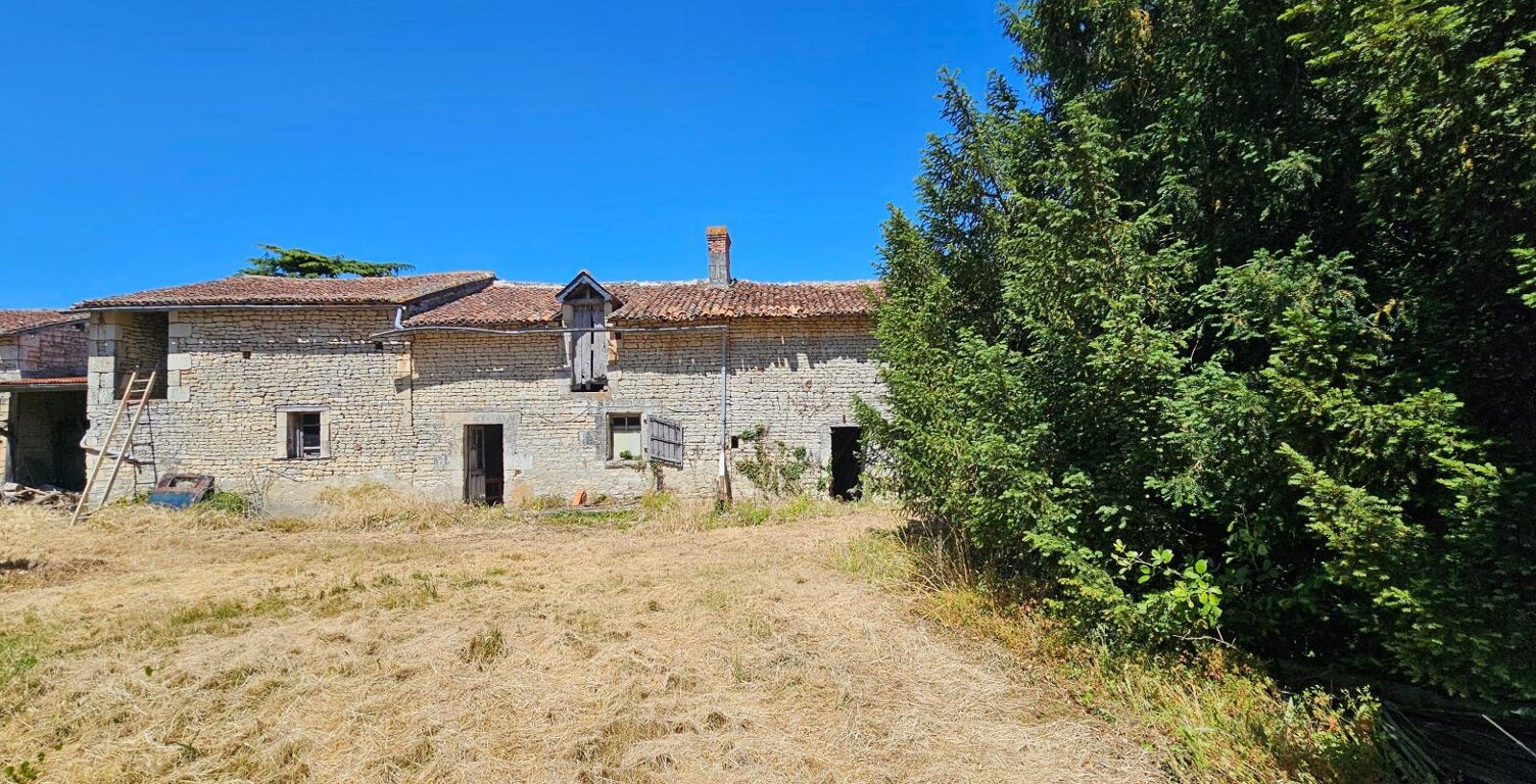 Longère en pierre À Vendre — photo 1