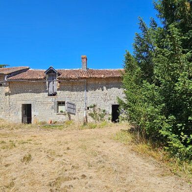 Maison 1 pièces 50000 €