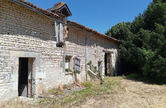 Longère en pierre À Vendre — photo 2