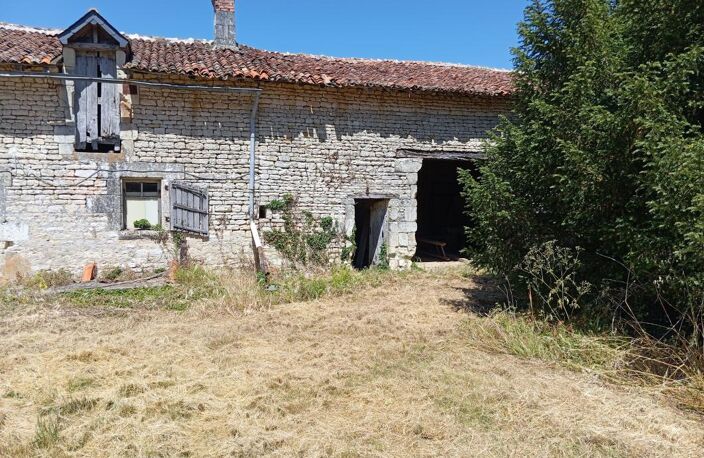 Longère en pierre À Vendre — photo 3