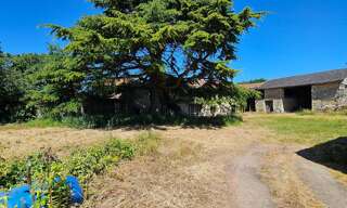 Maison 1 Pièce 120 m² à vendre à Ceaux-en-Loudun (86200)