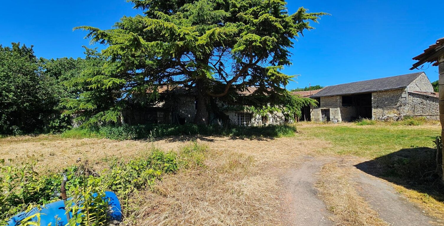 Longère en pierre À Vendre — photo 1