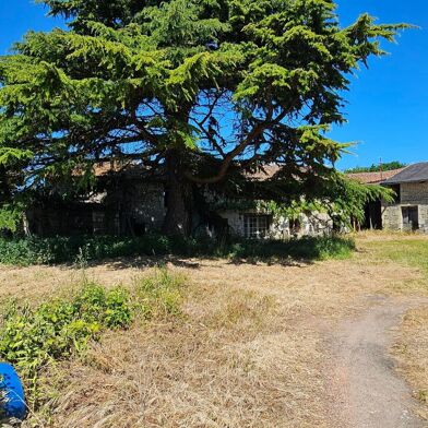 Maison 1 pièces 57000 €