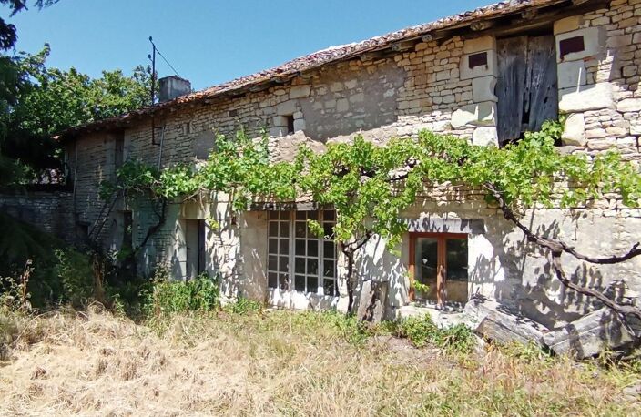 Longère en pierre À Vendre — photo 2