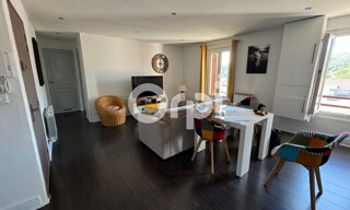 Appartement 4 Pièces 76 m² à louer à La Grand-Croix (42320)