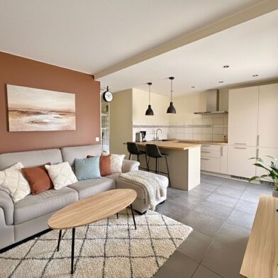 Appartement 3 pièces 295000 €