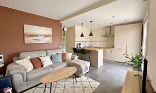 Appartement 3 Pièces 51 m² à vendre à Annecy (74960)