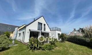 Maison 4 Pièces 107 m² à vendre à Piriac-sur-Mer (44420)