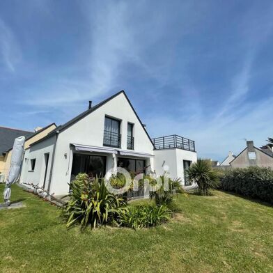 Maison 4 pièces 616550 €