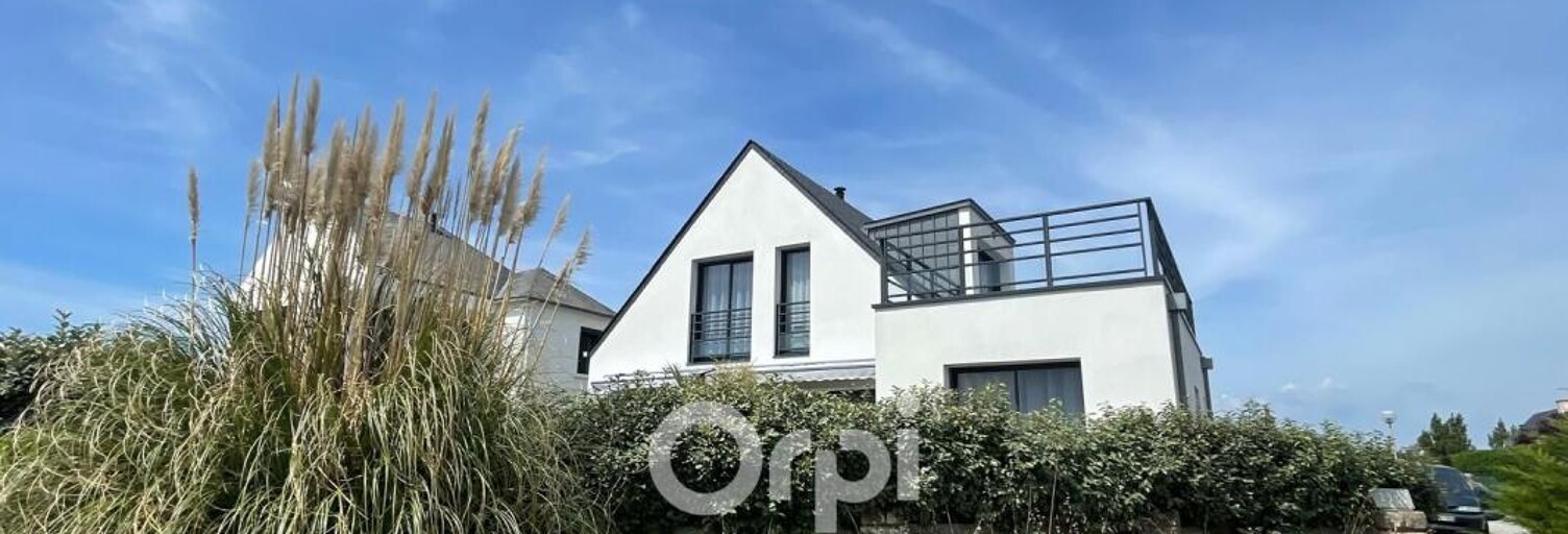 Maison 4 Pièces 107 m² à vendre à Piriac-sur-Mer (44420)