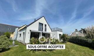 Maison 4 Pièces 107 m² à vendre à Piriac-sur-Mer (44420)