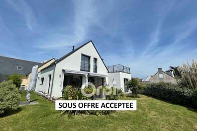 Maison 4 pièces 595650 €