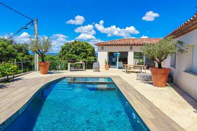 Maison 5 pièces 589000 €