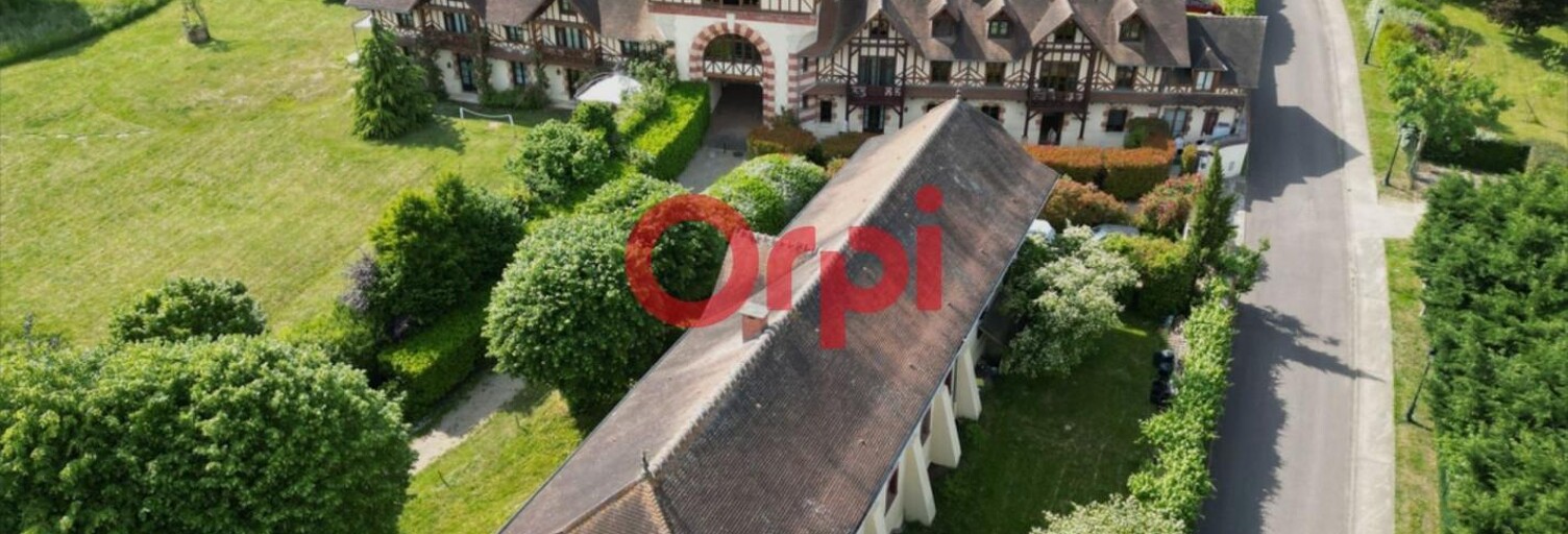 Appartement 3 Pièces 64 m² à vendre à Chambourcy (78240)