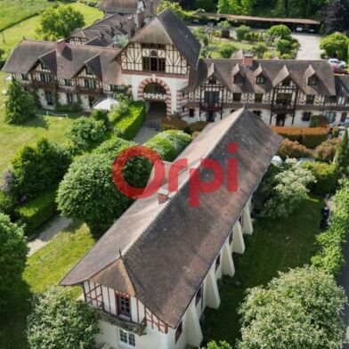 Appartement 3 pièces 268000 €