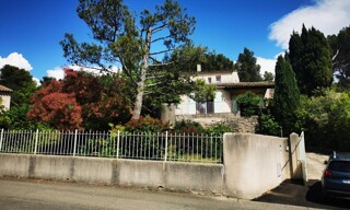 Maison 5 Pièces 130 m² à louer à Villeneuve-lès-Avignon (30400)