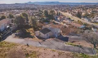 Terrain  224 m² à vendre à Pertuis (84120)