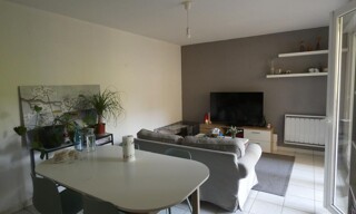 Appartement 2 Pièces 52 m² à louer à Oullins-Pierre-Bénite (69310)