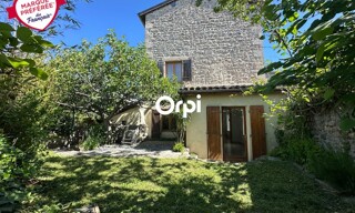 Maison 5 Pièces 150 m² à vendre à Taluyers (69440)