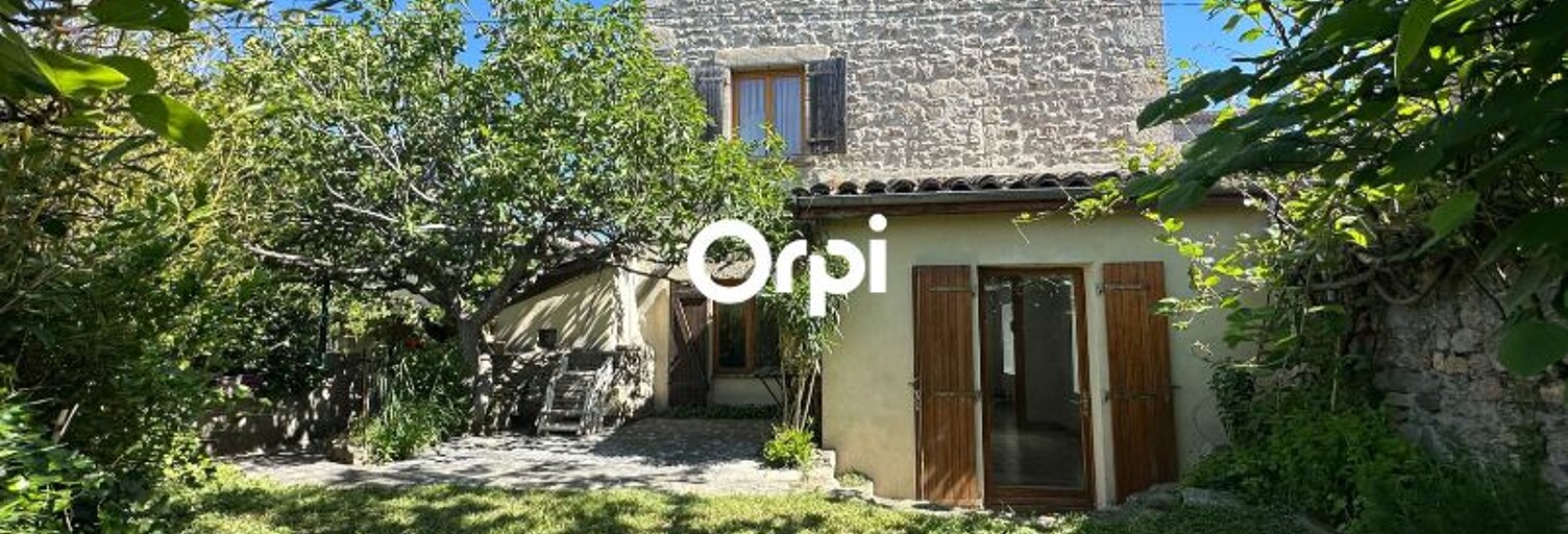 Maison 5 Pièces 150 m² à vendre à Taluyers (69440)