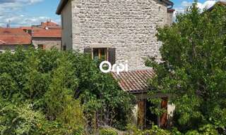 Maison 5 Pièces 150 m² à vendre à Taluyers (69440)