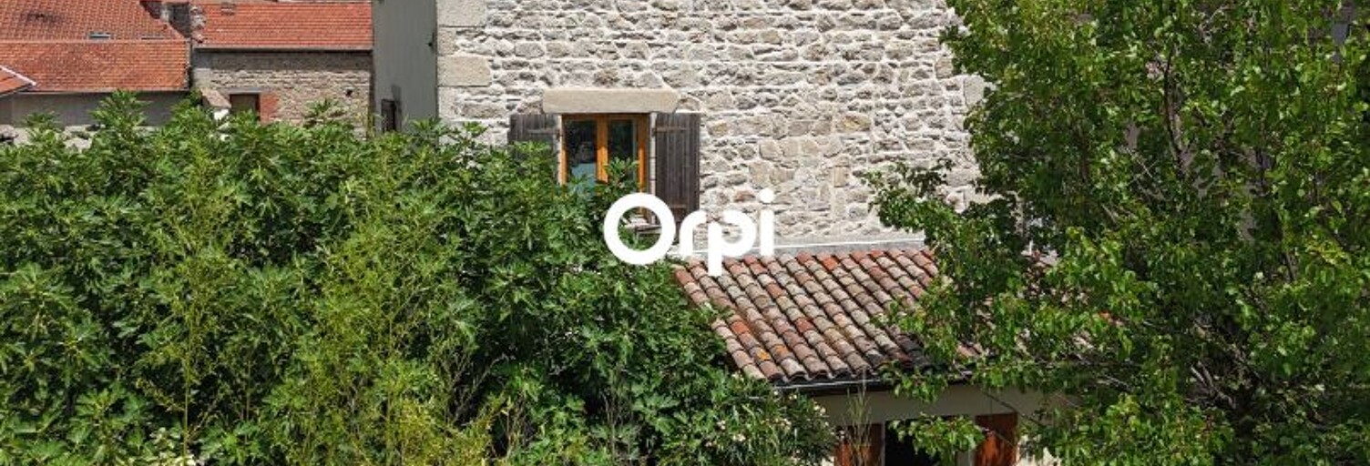 Maison 5 Pièces 150 m² à vendre à Taluyers (69440)