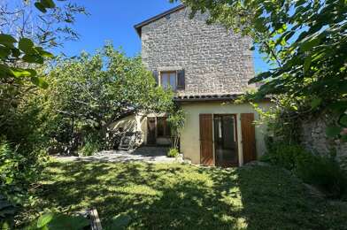 Maison 5 pièces 345000 €