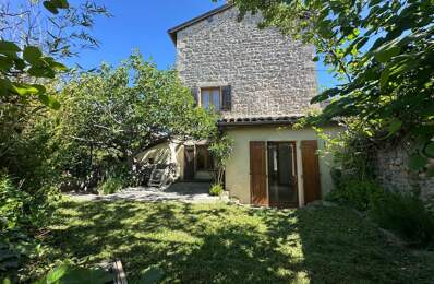 Maison À Vendre 6 pièces — photo du bien
